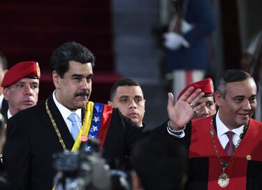 Comisión de la OEA dice que visitará Venezuela