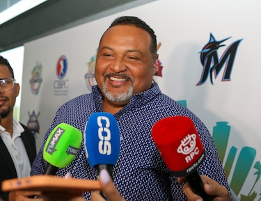 El panameño Carlos Lee aparece en la boleta de votación para el Salón de la Fama de las Grandes Ligas