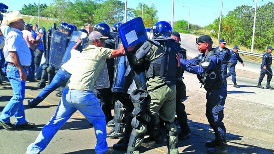 Productores, en contra de las importaciones