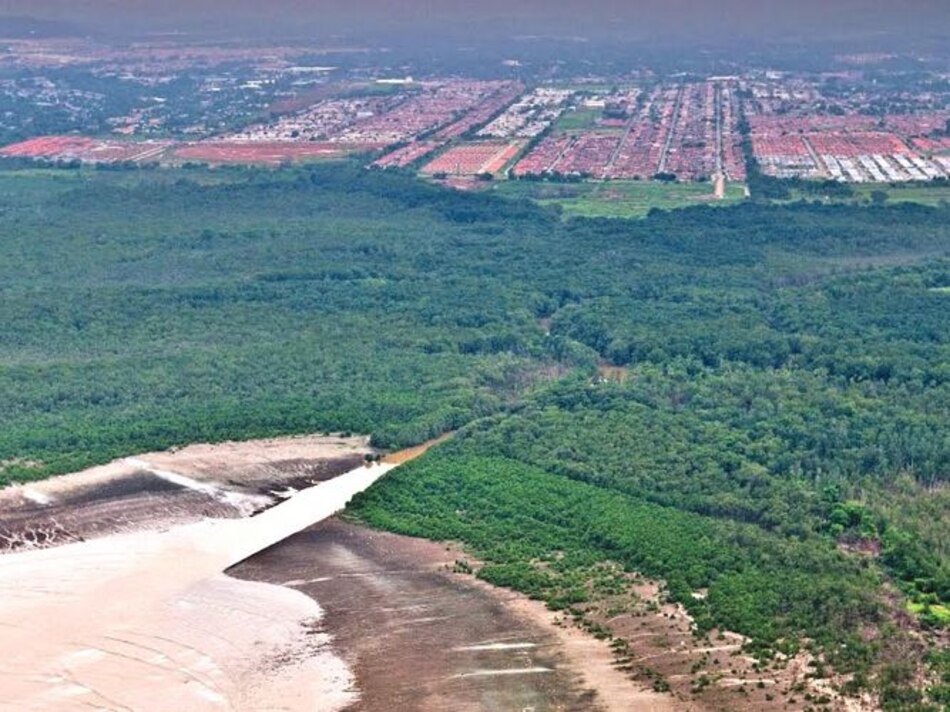 Analizan acuerdo para cuidar humedal