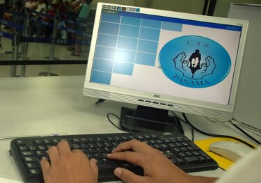 Caja de Seguro Social habilita todas sus agencias para recibir pagos