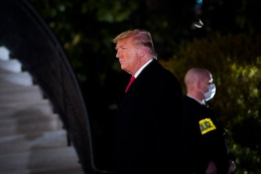 El Congreso de Estados Unidos inicia los debates sobre el juicio político a Donald Trump