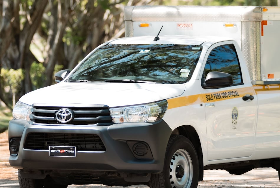 El Ministerio Público confirma la muerte de cinco personas tras accidente vehicular en La Pintada, Coclé