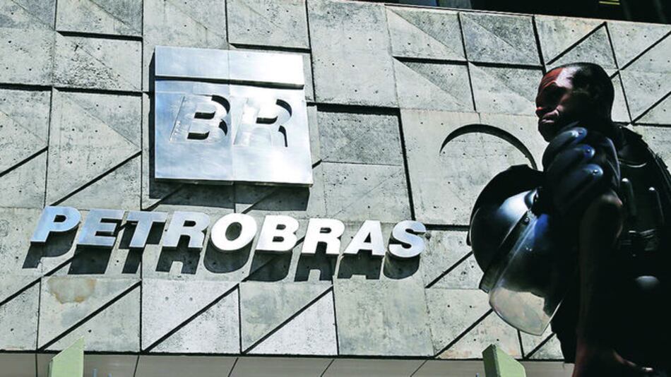 Odebrecht, incluida en demanda por fraude