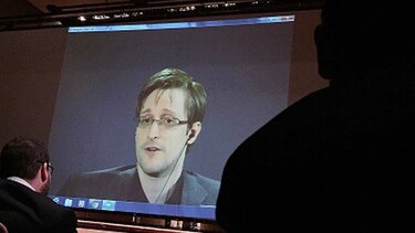 Snowden dice que volvería a Estados Unidos con garantía de juicio justo