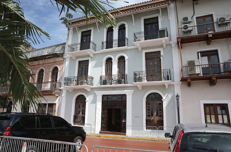 El Ministerio de la Presidencia ordena el cierre de la Dirección de Asistencia Social