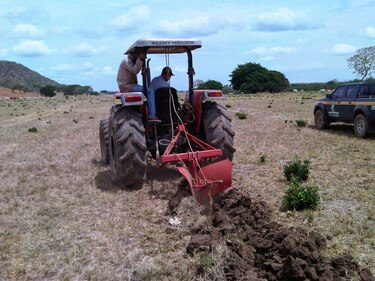 Productores santeños anuncian protesta ante falta de respuesta de gobierno