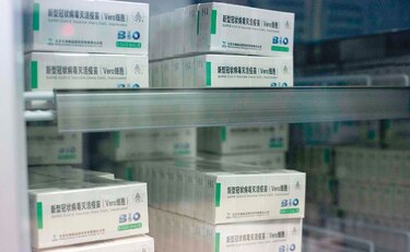Estados Unidos advierte estar preparado para luchar contra China