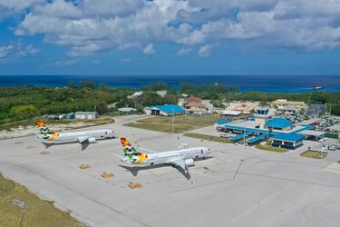 Cayman Airways operará vuelos directos a Panamá desde el 26 de junio