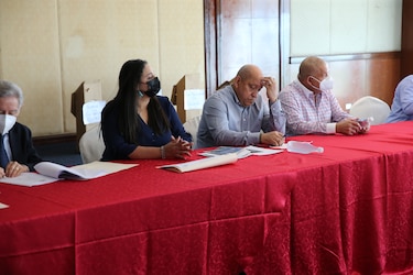 1 de julio, la prueba de fuego para la oposición en la Asamblea Nacional