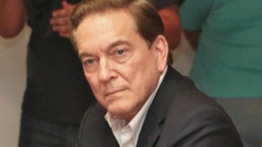 Campaña de Laurentino Cortizo coordina plan de trabajo con el PRD