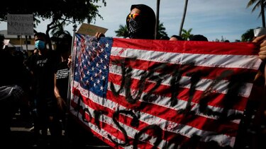 Legisladores de Florida aprueban ‘ley antidisturbios’ acusada de violar derecho de expresión