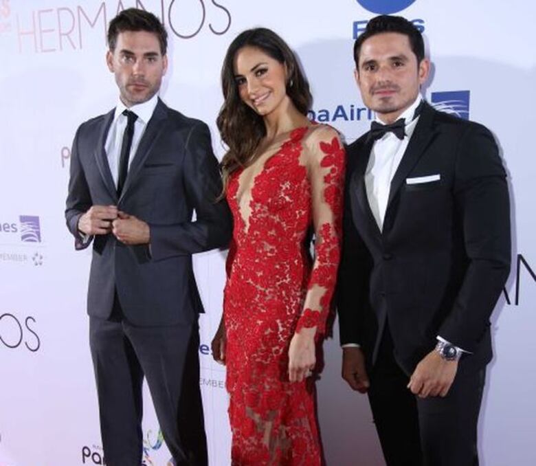 'Más que Hermanos' llega a los cines de Argentina