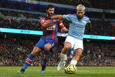 City ante Arsenal: la Liga Premier está de vuelta