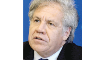 Carta Democrática podría invocarse contra Nicaragua