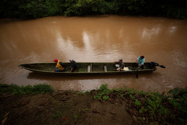 Qué esperar del proyecto de embalse en río Indio: Ricaurte Vásquez responde a las dudas que rodean la megaobra