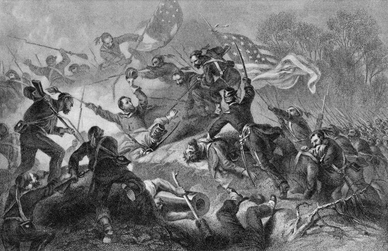 El desconocido y sangriento origen del Día de la Independencia de Estados Unidos