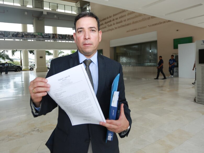 Reclaman exclusividad del nombre ‘Realizando Metas’; el caso llega al Tribunal Electoral