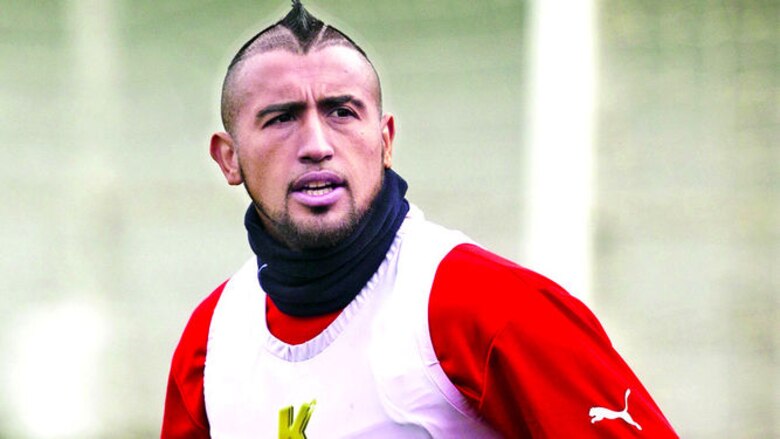 Chile inaugura su gran sueño