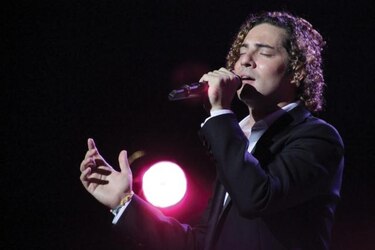 David Bisbal anuncia que se tomará un año sabático al final de su gira