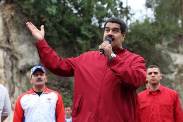 Venezuela considera penar a extranjeros por reventa ilegal de productos