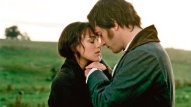 Hallan carta de Austen