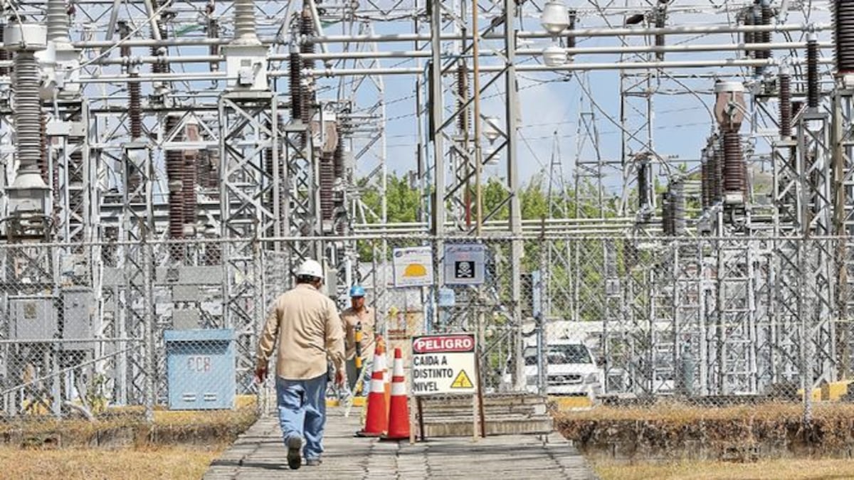 Etesa alquila oficinas por $9.4 millones en 10 años