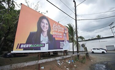 Los obstáculos de la diputada Katleen Levy en el circuito 8-10