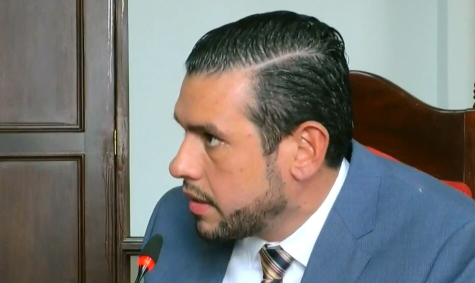 Concejal de Don Bosco dice que el Tribunal Electoral debe participar en la consulta ciudadana sobre la playa