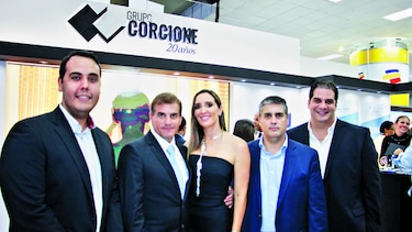 Grupo Corcione