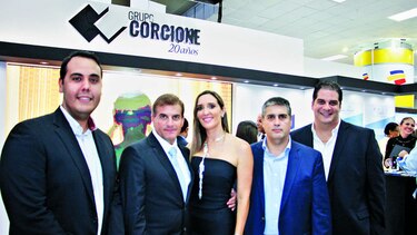 Grupo Corcione