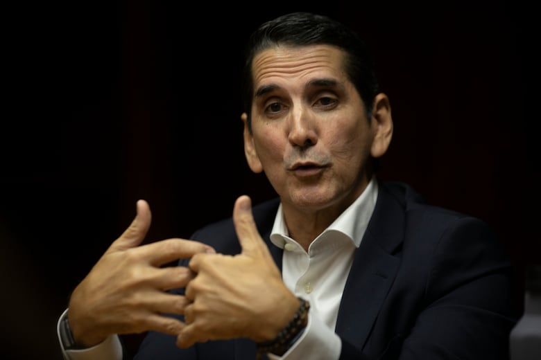 Estos son los candidatos que firmaron el pacto ético electoral