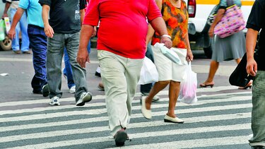 Obesidad, aún subestimada