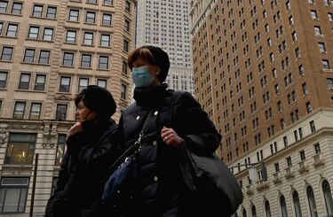 Nuevo récord de muertes diarias en Estados Unidos por la Covid-19