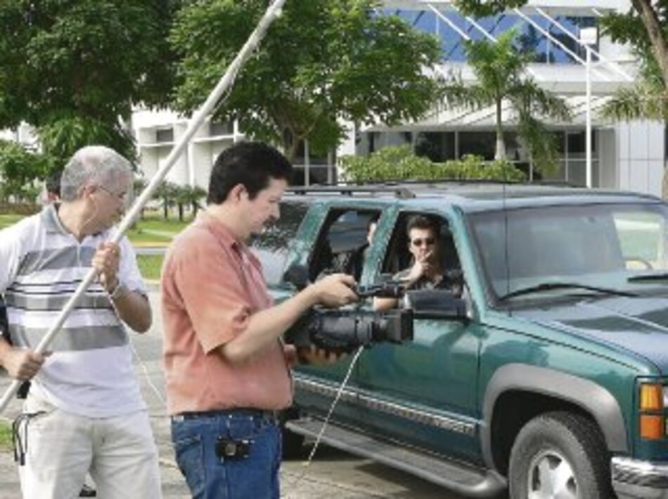 Carrasquilla vuelve con un corto