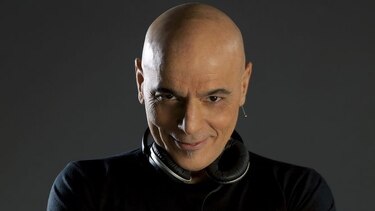 Zeta Bosio: 'Soda Stereo no es una condena'