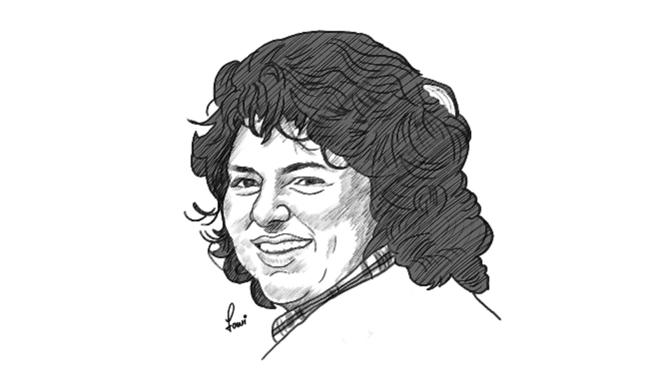 ¿Quién mató a Berta Cáceres?