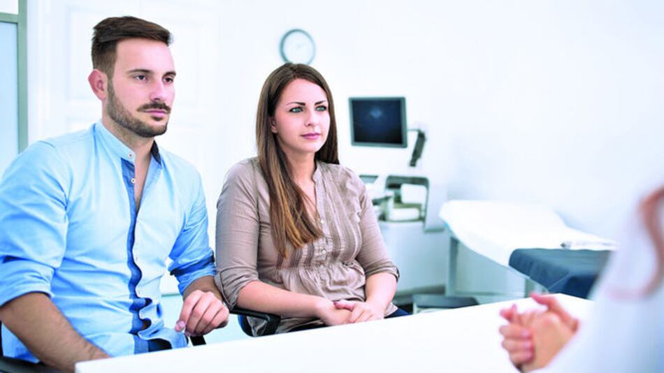 10 mitos de la infertilidad