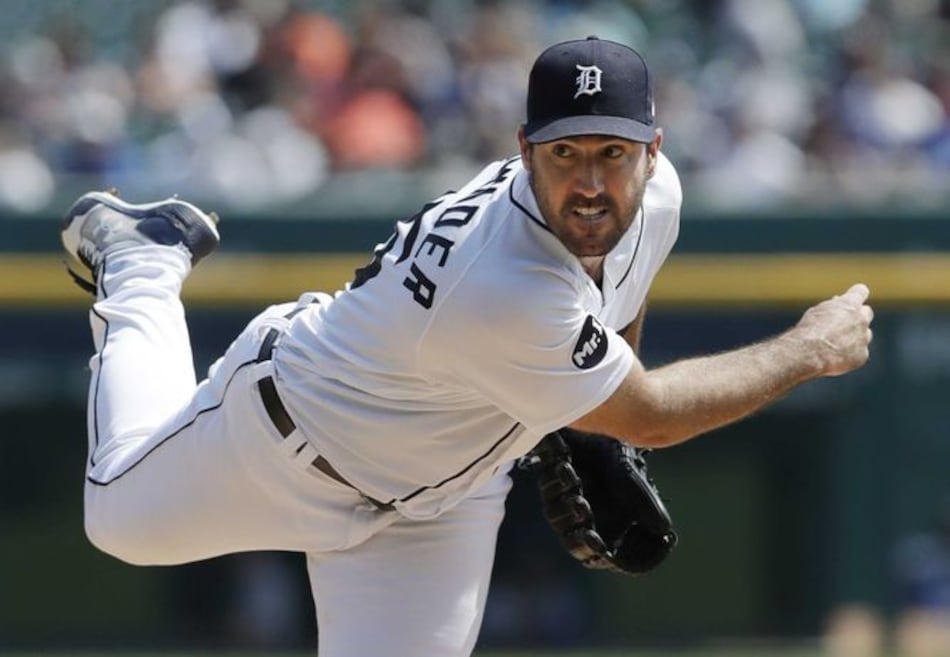 Tigres le ganan duelo a Dodgers