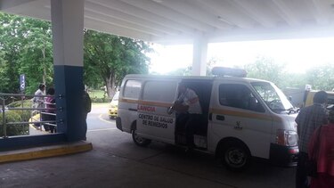 Investigan muerte de una persona y la intoxicación de dos más en Chiriquí