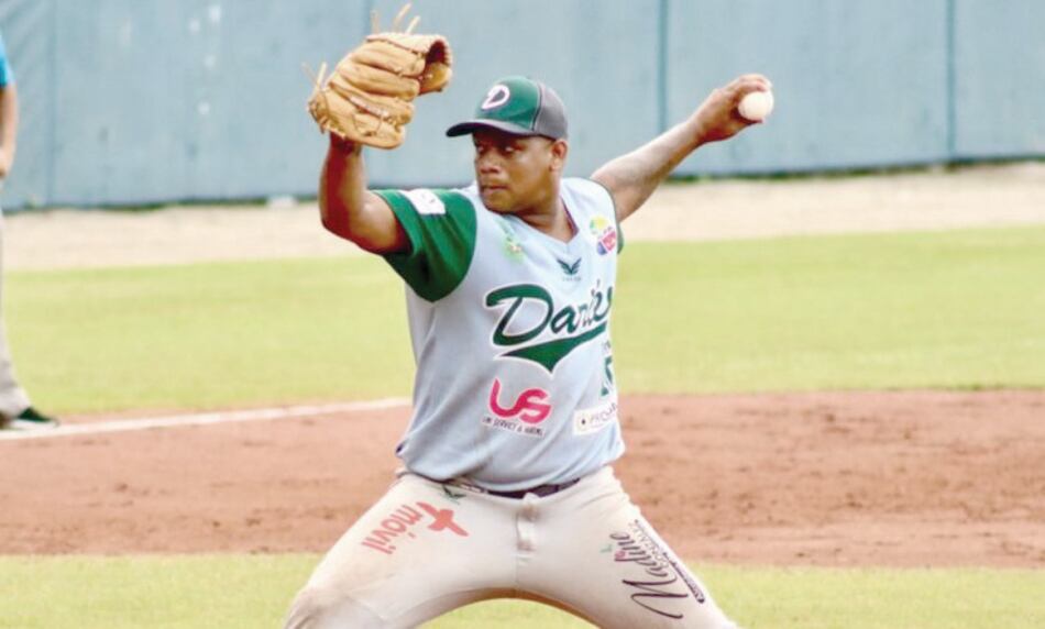 Chiriquí-Bocas y Coclé-Los Santos arrancan sus series