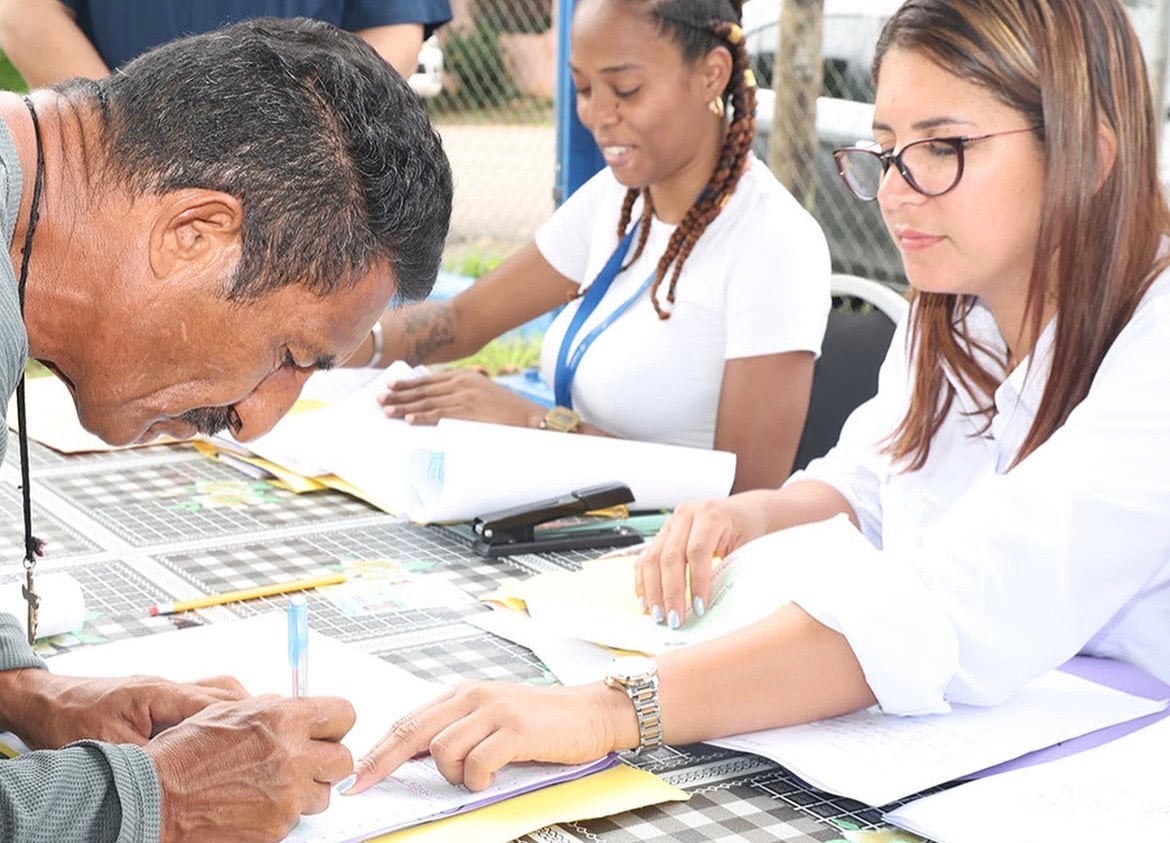 Ifarhu inicia pagos de becas y asistencias económicas para estudiantes en 2025
