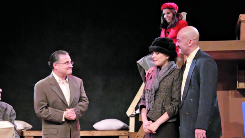 Hay prejuicios que perduran