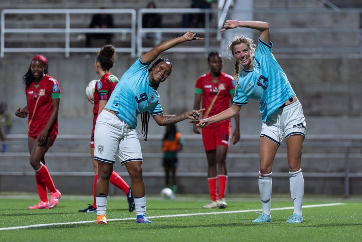 Toña Is presenta la convocatoria de Panamá para la doble fecha eliminatoria