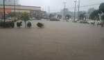Fuertes lluvias en el país causaron estragos; rescatan a 5 menores