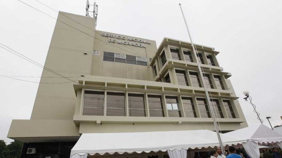 Nombran a subdirectora de Migración encargada