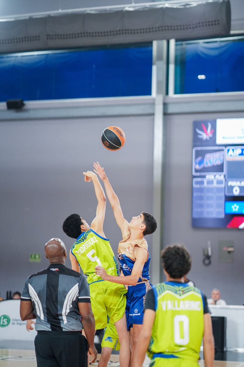 Fin de semana intenso en Ludos: grandes triunfos y actuaciones destacadas