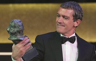 'La isla mínima' arrasa en los Goya del cine español