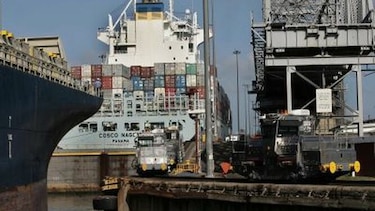 OCDE evalúa de forma satisfactoria el régimen fiscal naviero de Panamá