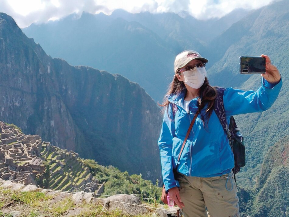 Perú amplía aforo a Machu Picchu para reactivar economía en Cusco